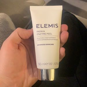 Brand new Elemis papaya enzyme peel